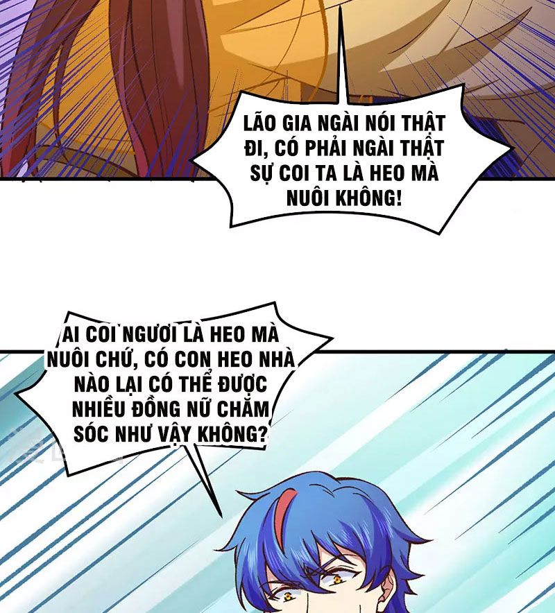 đọc truyện Võ Đạo Độc Tôn Chương 436 ảnh 41 tại Thiên Thai Truyện