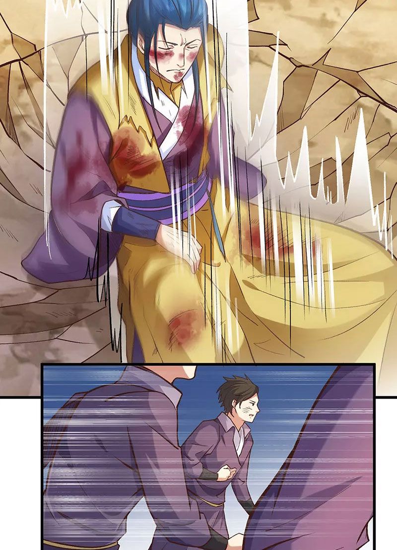 đọc truyện Võ Đạo Độc Tôn Chương 436 ảnh 6 tại Thiên Thai Truyện