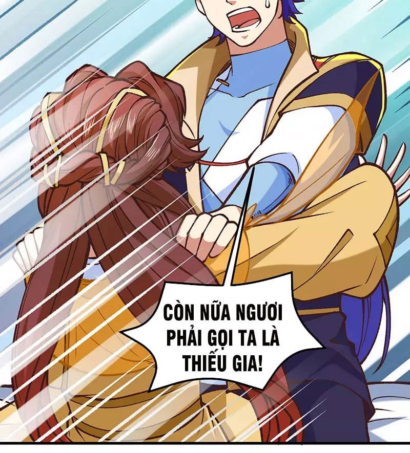 đọc truyện Võ Đạo Độc Tôn Chương 436 ảnh 42 tại Thiên Thai Truyện