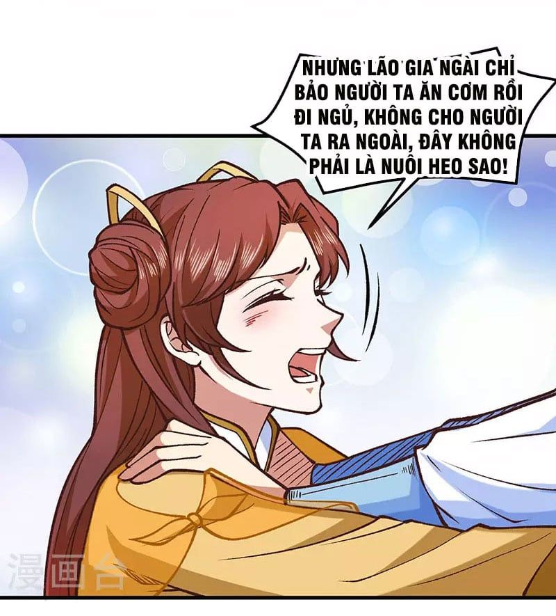 đọc truyện Võ Đạo Độc Tôn Chương 436 ảnh 43 tại Thiên Thai Truyện