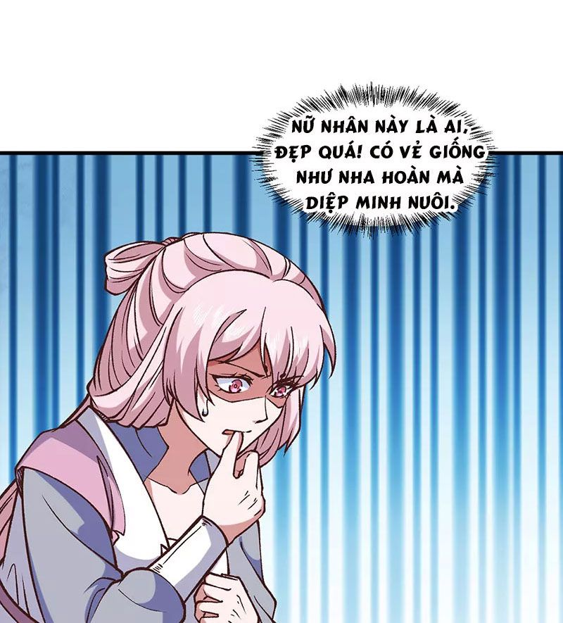 đọc truyện Võ Đạo Độc Tôn Chương 436 ảnh 44 tại Thiên Thai Truyện