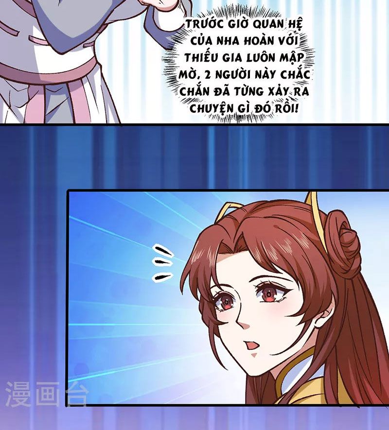 đọc truyện Võ Đạo Độc Tôn Chương 436 ảnh 45 tại Thiên Thai Truyện