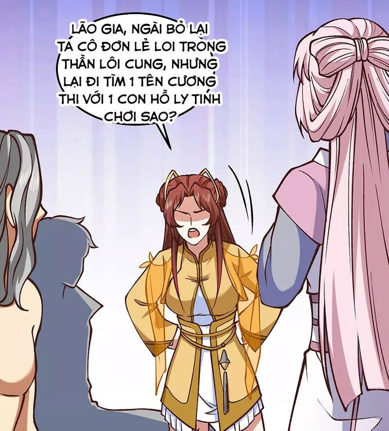 đọc truyện Võ Đạo Độc Tôn Chương 436 ảnh 46 tại Thiên Thai Truyện