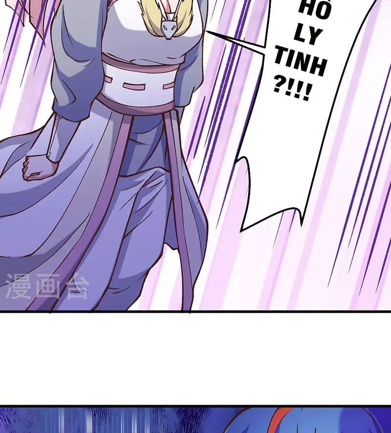 đọc truyện Võ Đạo Độc Tôn Chương 436 ảnh 49 tại Thiên Thai Truyện