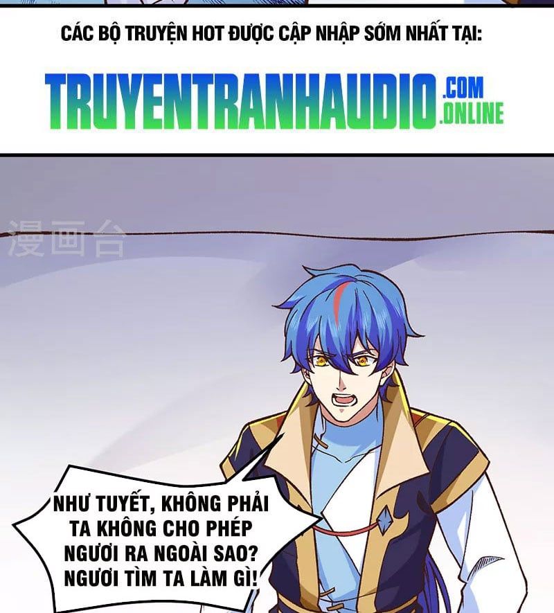 đọc truyện Võ Đạo Độc Tôn Chương 436 ảnh 51 tại Thiên Thai Truyện