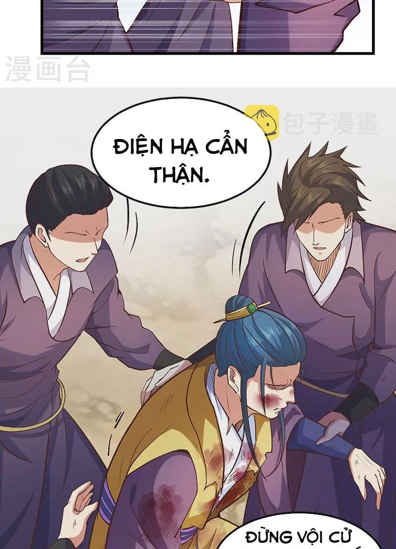 đọc truyện Võ Đạo Độc Tôn Chương 436 ảnh 7 tại Thiên Thai Truyện