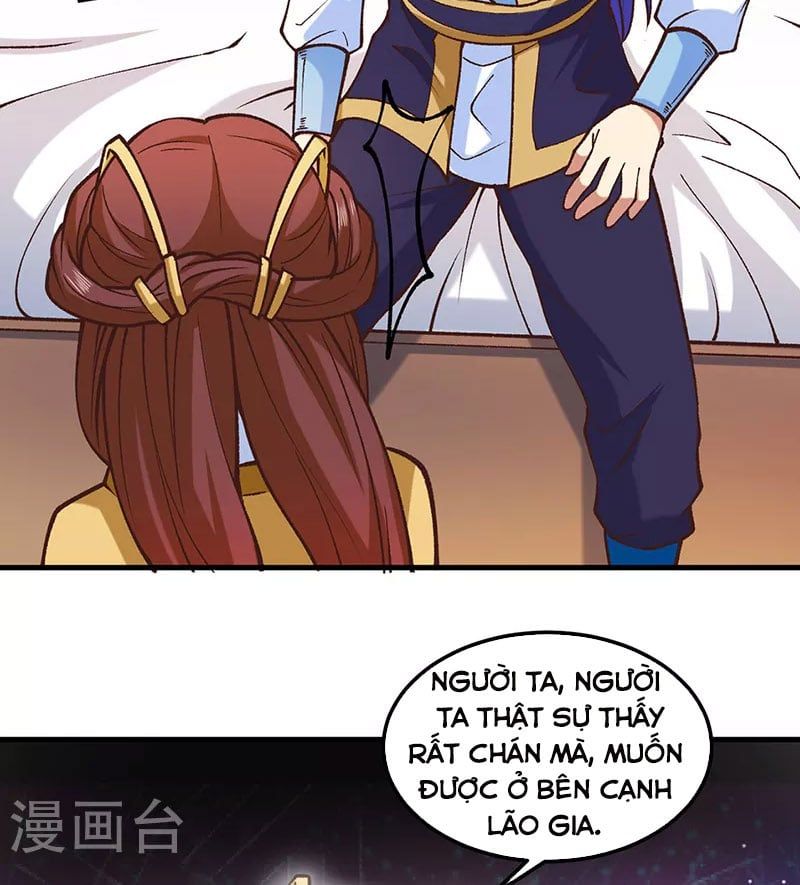 đọc truyện Võ Đạo Độc Tôn Chương 436 ảnh 52 tại Thiên Thai Truyện