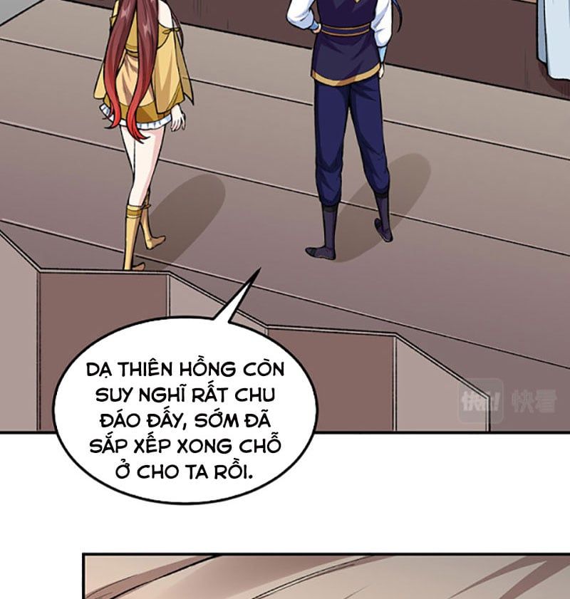 đọc truyện Võ Đạo Độc Tôn Chương 437 ảnh 14 tại Thiên Thai Truyện