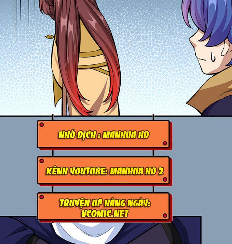 đọc truyện Võ Đạo Độc Tôn Chương 437 ảnh 18 tại Thiên Thai Truyện