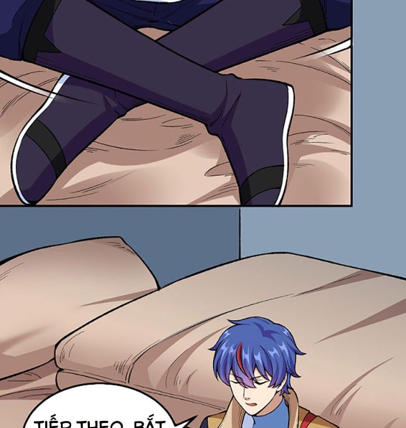 đọc truyện Võ Đạo Độc Tôn Chương 437 ảnh 19 tại Thiên Thai Truyện