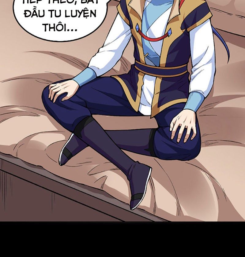 đọc truyện Võ Đạo Độc Tôn Chương 437 ảnh 20 tại Thiên Thai Truyện