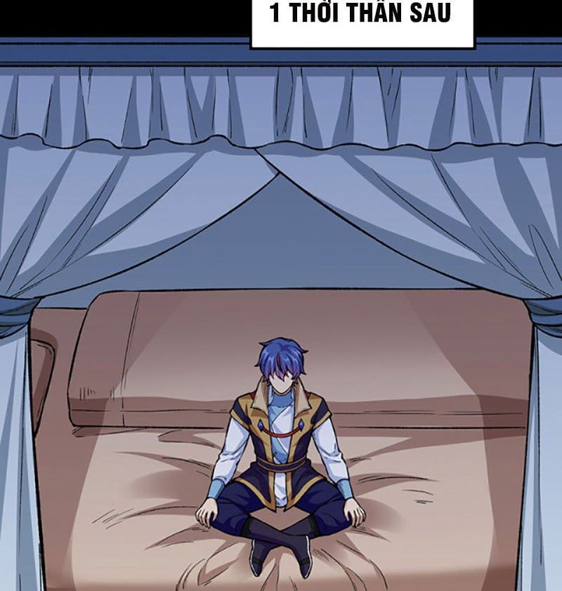 đọc truyện Võ Đạo Độc Tôn Chương 437 ảnh 22 tại Thiên Thai Truyện