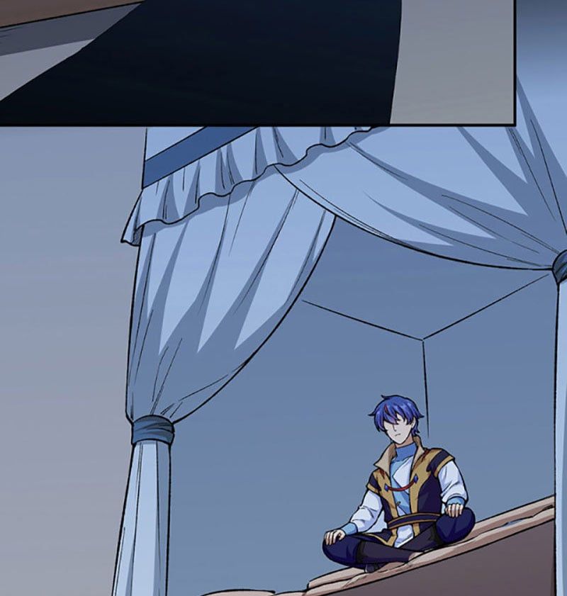 đọc truyện Võ Đạo Độc Tôn Chương 437 ảnh 24 tại Thiên Thai Truyện