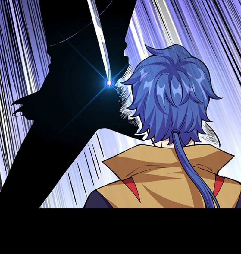 đọc truyện Võ Đạo Độc Tôn Chương 437 ảnh 29 tại Thiên Thai Truyện