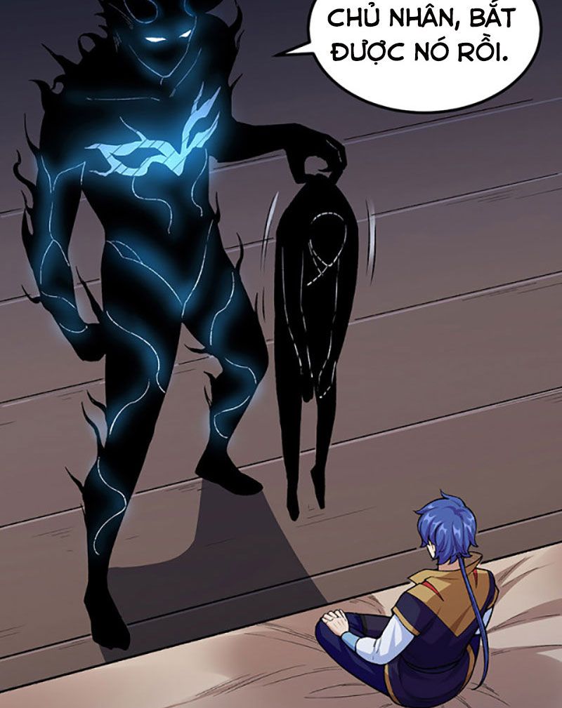 đọc truyện Võ Đạo Độc Tôn Chương 437 ảnh 32 tại Thiên Thai Truyện