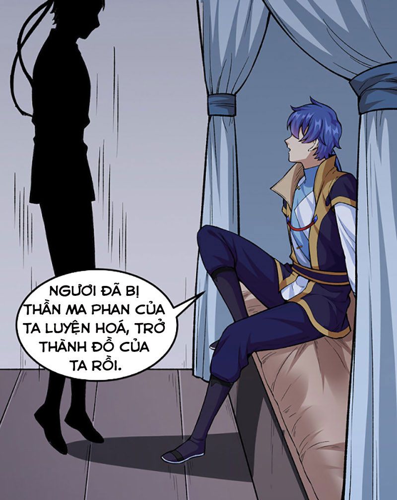 đọc truyện Võ Đạo Độc Tôn Chương 437 ảnh 38 tại Thiên Thai Truyện