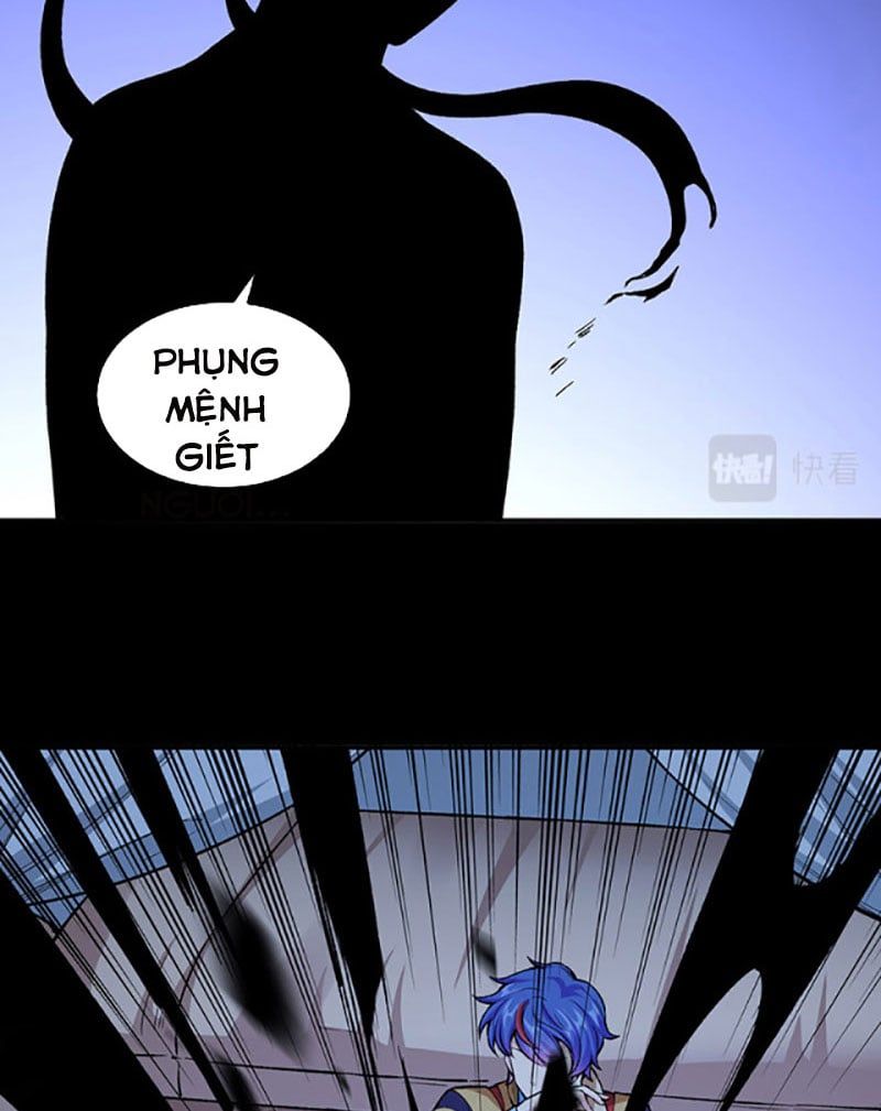 đọc truyện Võ Đạo Độc Tôn Chương 437 ảnh 40 tại Thiên Thai Truyện