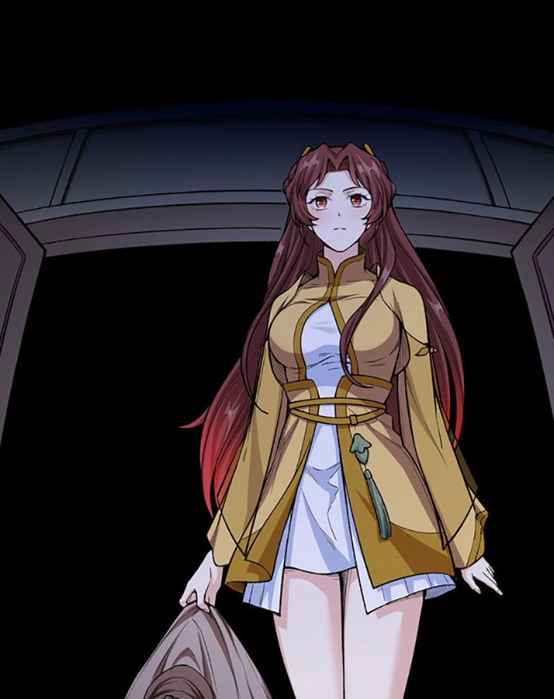 đọc truyện Võ Đạo Độc Tôn Chương 437 ảnh 44 tại Thiên Thai Truyện