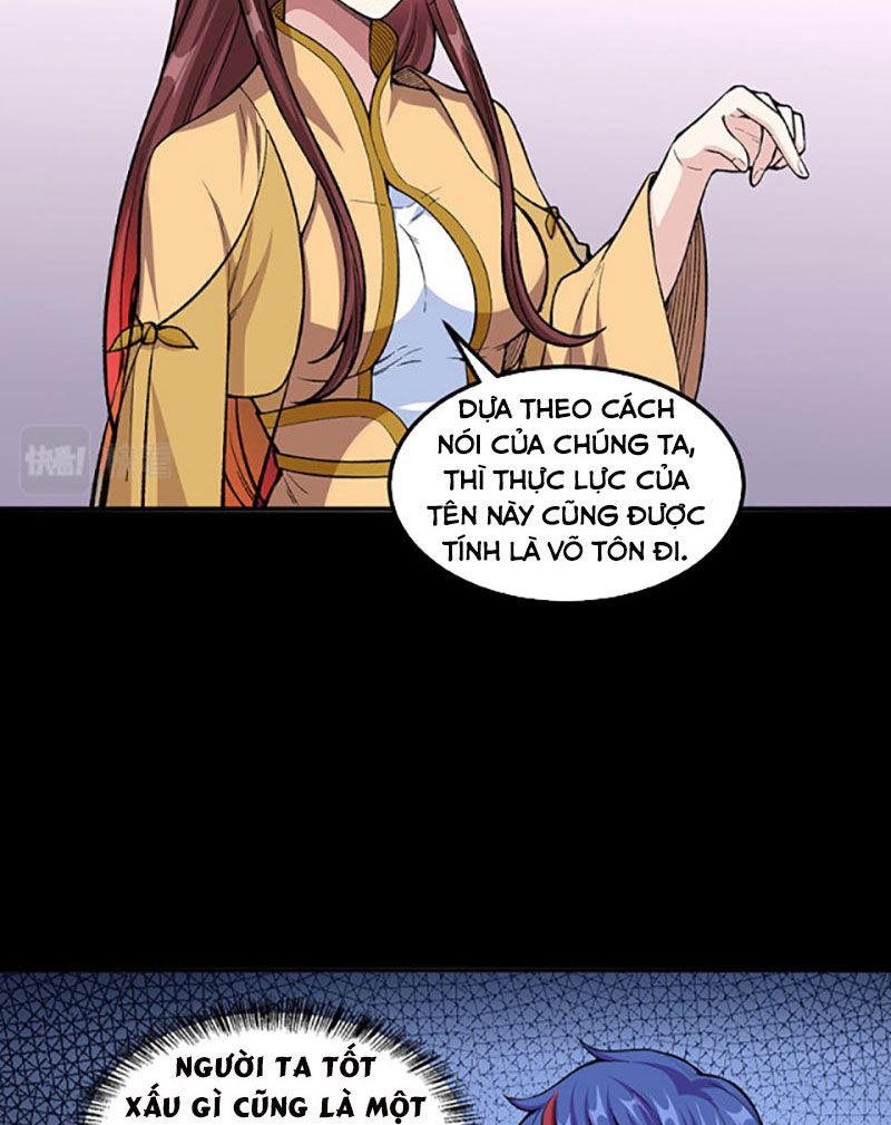 đọc truyện Võ Đạo Độc Tôn Chương 437 ảnh 48 tại Thiên Thai Truyện