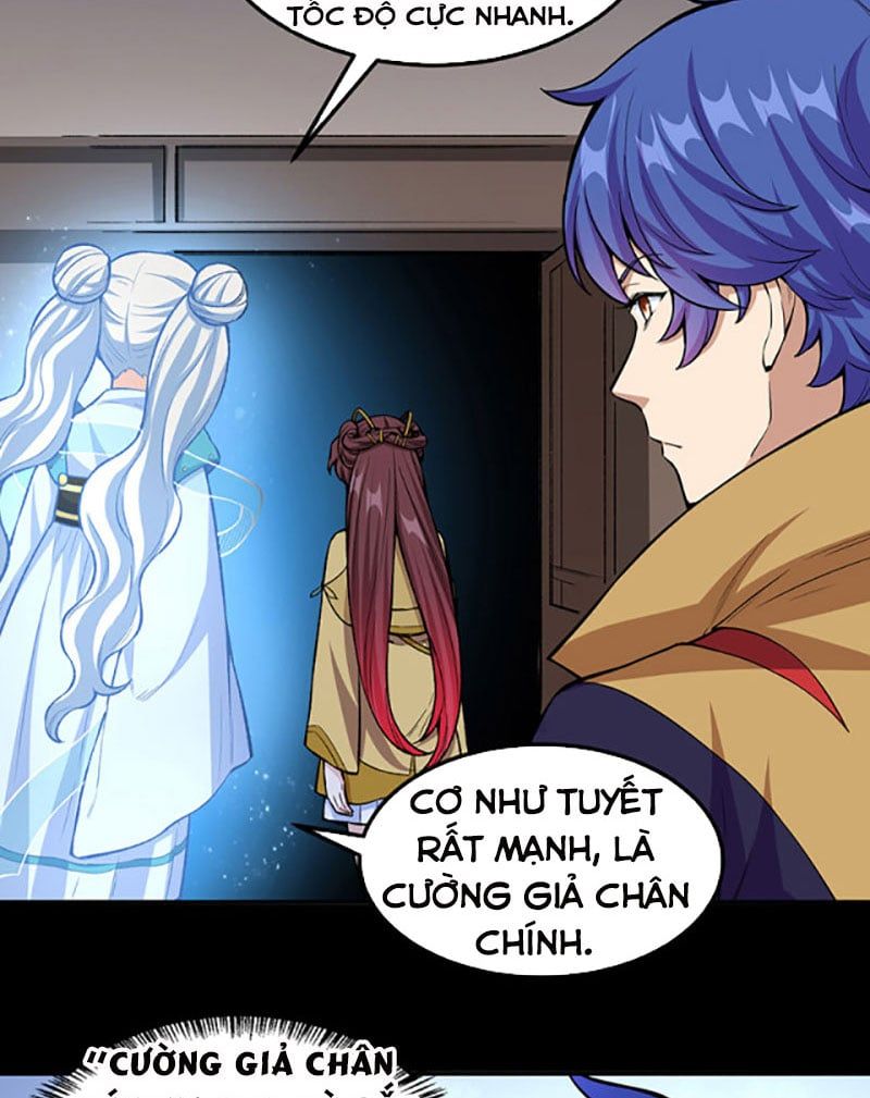 đọc truyện Võ Đạo Độc Tôn Chương 437 ảnh 51 tại Thiên Thai Truyện