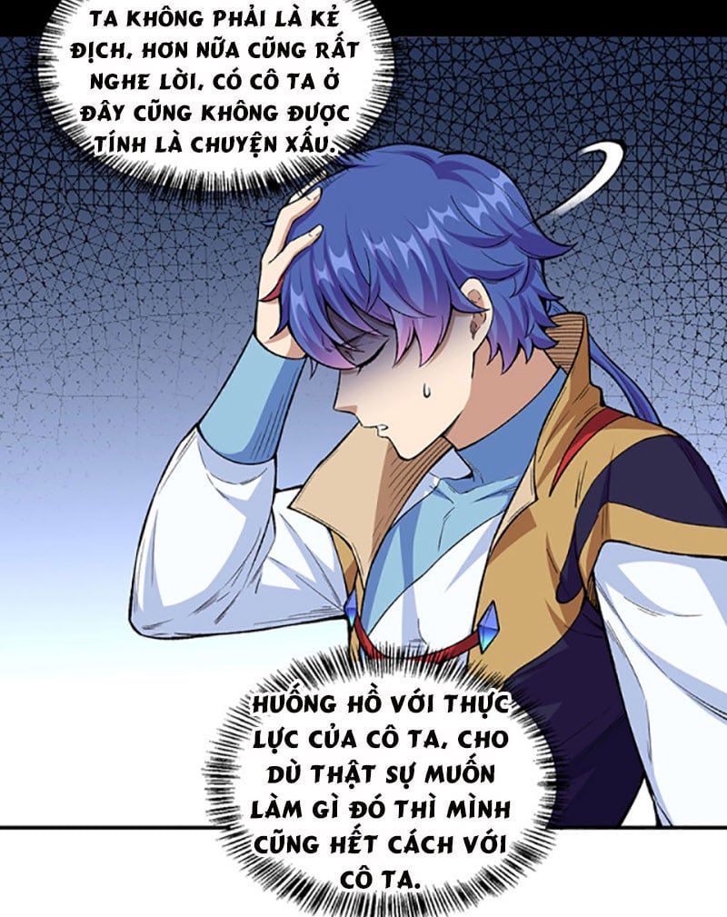 đọc truyện Võ Đạo Độc Tôn Chương 437 ảnh 53 tại Thiên Thai Truyện