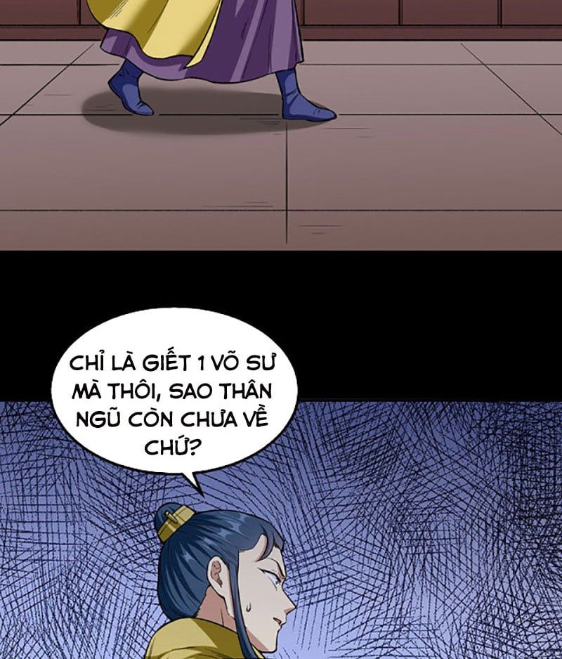 đọc truyện Võ Đạo Độc Tôn Chương 437 ảnh 56 tại Thiên Thai Truyện