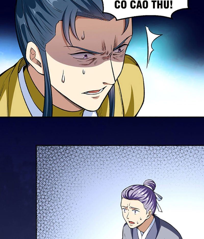 đọc truyện Võ Đạo Độc Tôn Chương 437 ảnh 60 tại Thiên Thai Truyện