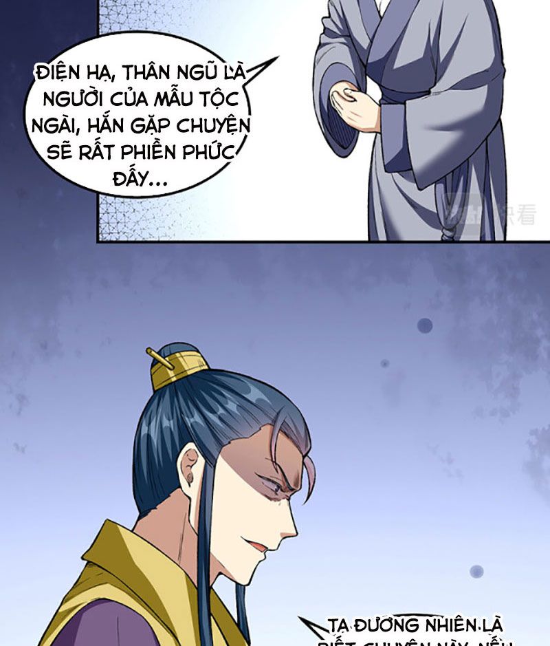 đọc truyện Võ Đạo Độc Tôn Chương 437 ảnh 61 tại Thiên Thai Truyện