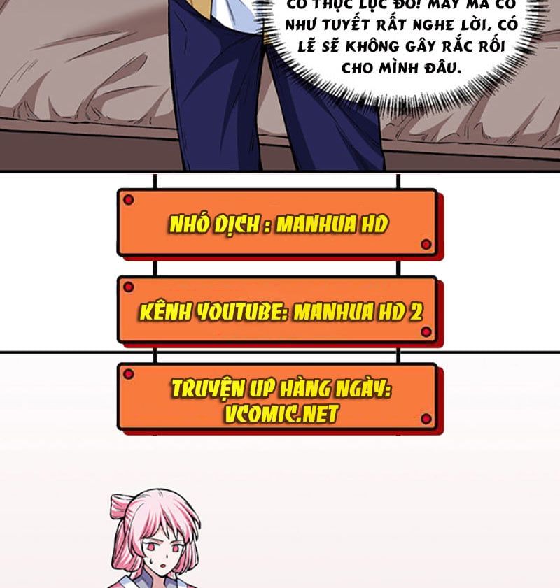 đọc truyện Võ Đạo Độc Tôn Chương 437 ảnh 8 tại Thiên Thai Truyện