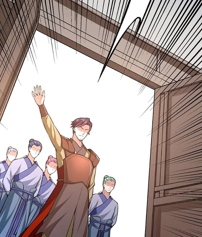 đọc truyện Võ Đạo Độc Tôn Chương 437 ảnh 64 tại Thiên Thai Truyện