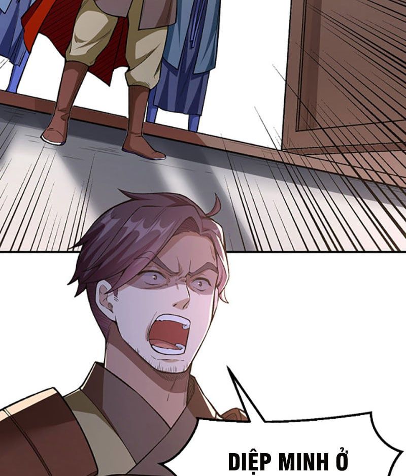 đọc truyện Võ Đạo Độc Tôn Chương 437 ảnh 65 tại Thiên Thai Truyện