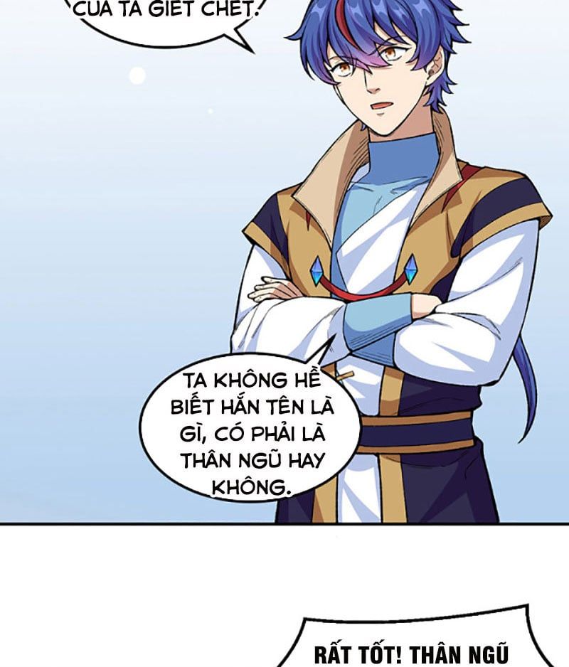 đọc truyện Võ Đạo Độc Tôn Chương 437 ảnh 69 tại Thiên Thai Truyện