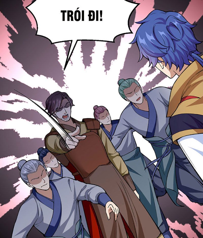 đọc truyện Võ Đạo Độc Tôn Chương 437 ảnh 71 tại Thiên Thai Truyện