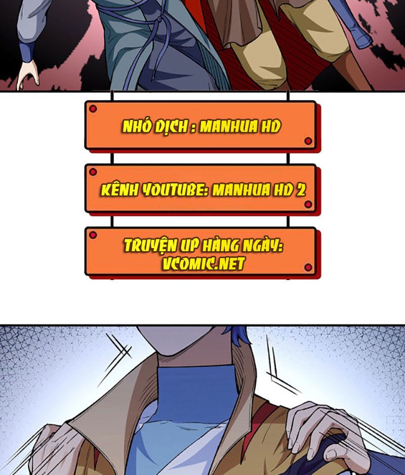 đọc truyện Võ Đạo Độc Tôn Chương 437 ảnh 72 tại Thiên Thai Truyện