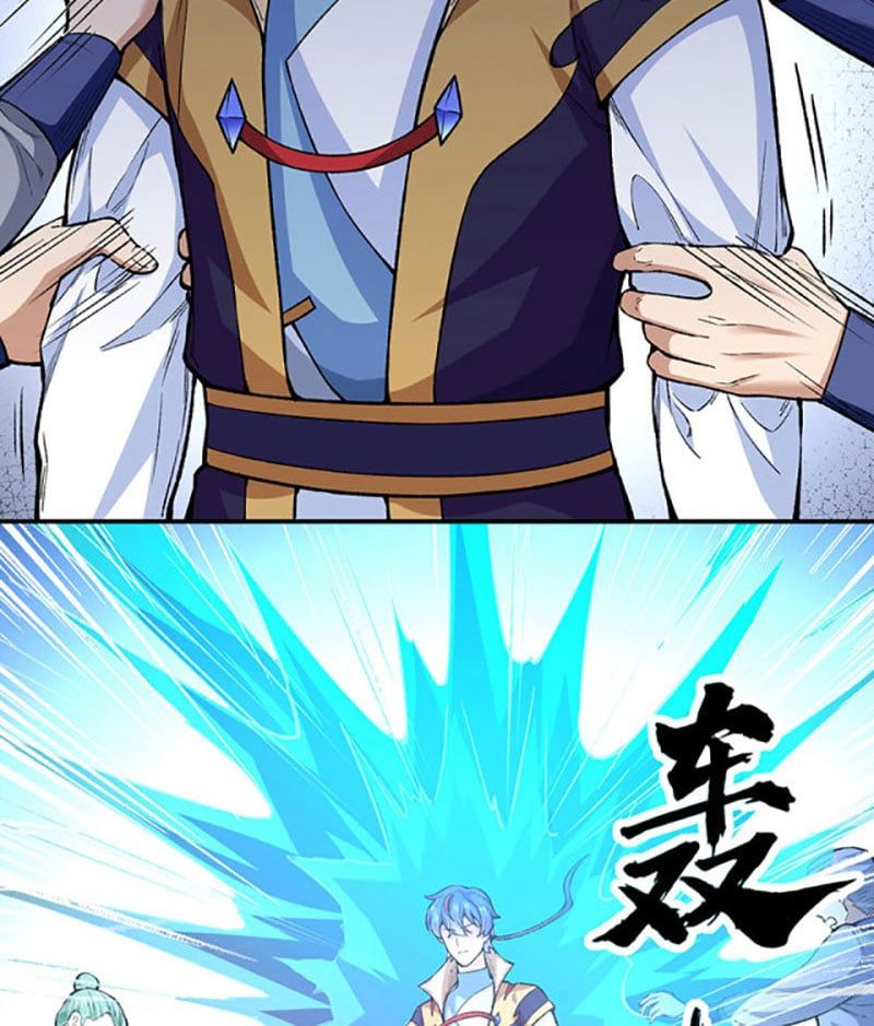 đọc truyện Võ Đạo Độc Tôn Chương 437 ảnh 73 tại Thiên Thai Truyện