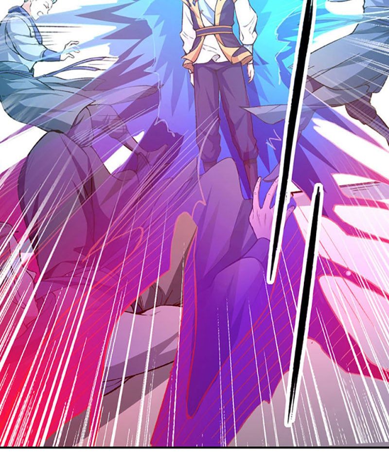 đọc truyện Võ Đạo Độc Tôn Chương 437 ảnh 74 tại Thiên Thai Truyện