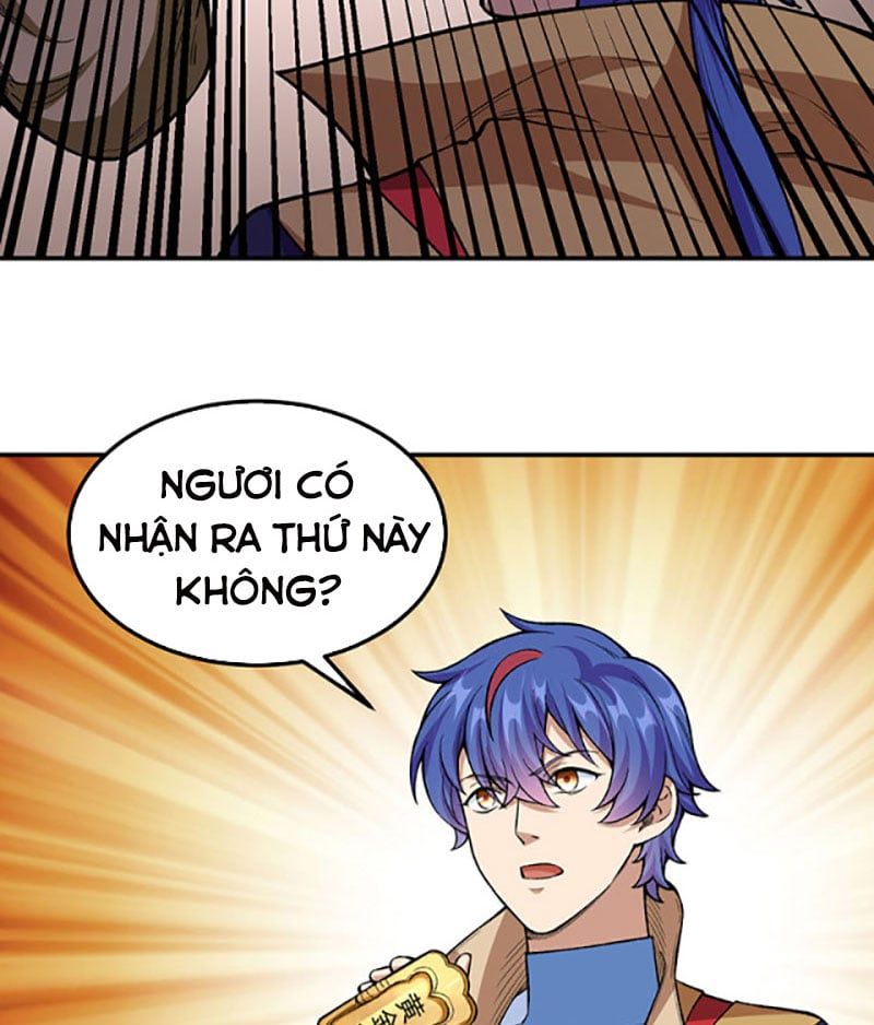 đọc truyện Võ Đạo Độc Tôn Chương 437 ảnh 77 tại Thiên Thai Truyện