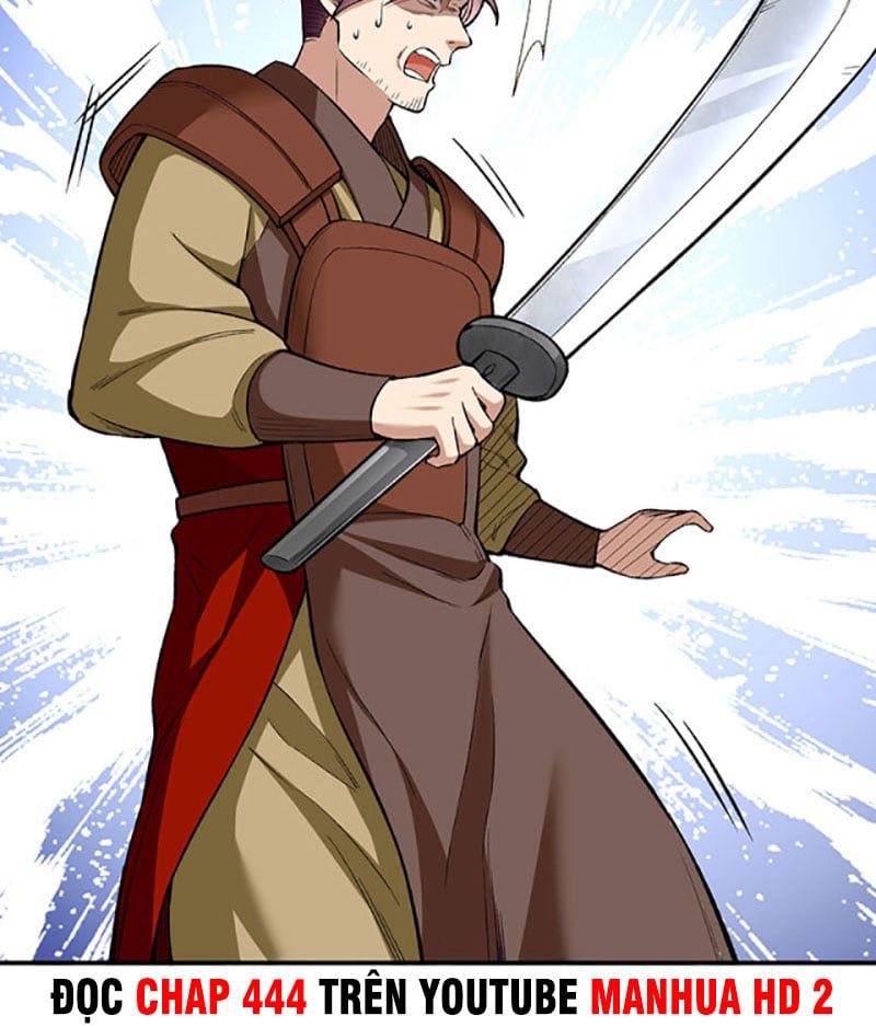 đọc truyện Võ Đạo Độc Tôn Chương 437 ảnh 79 tại Thiên Thai Truyện