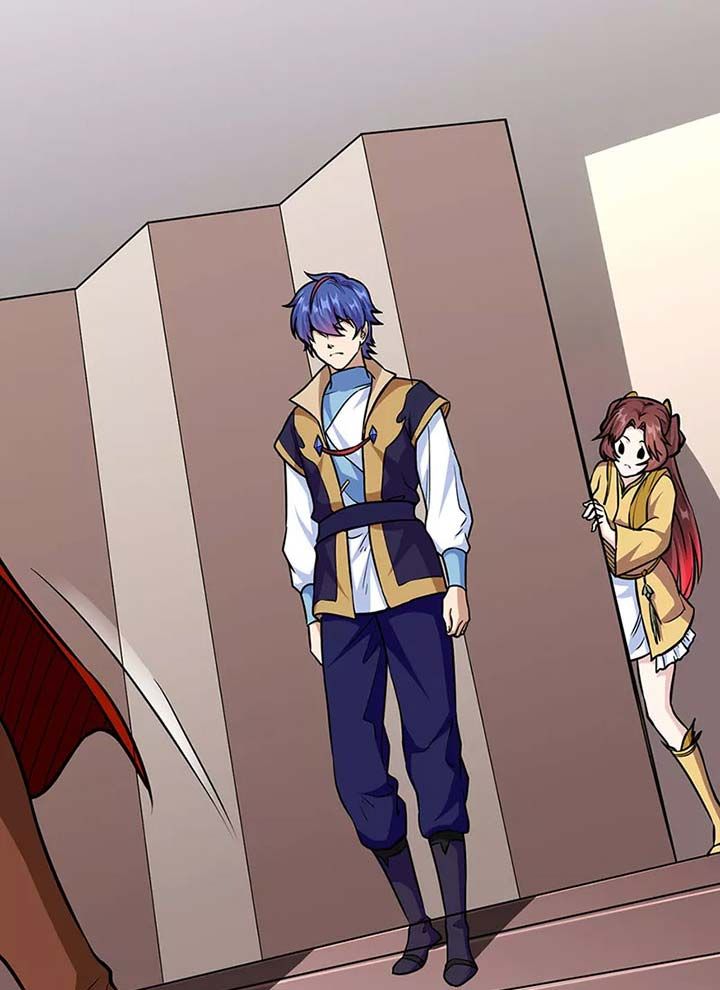 đọc truyện Võ Đạo Độc Tôn Chương 438 ảnh 12 tại Thiên Thai Truyện