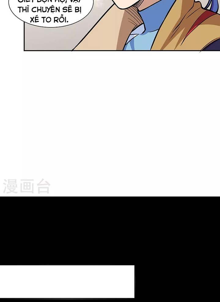 đọc truyện Võ Đạo Độc Tôn Chương 438 ảnh 15 tại Thiên Thai Truyện