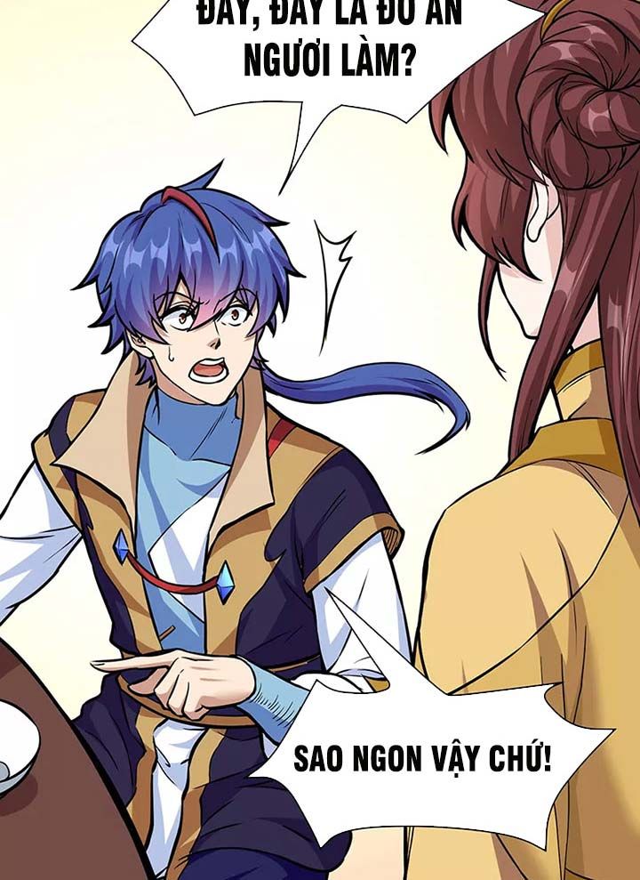 đọc truyện Võ Đạo Độc Tôn Chương 438 ảnh 21 tại Thiên Thai Truyện