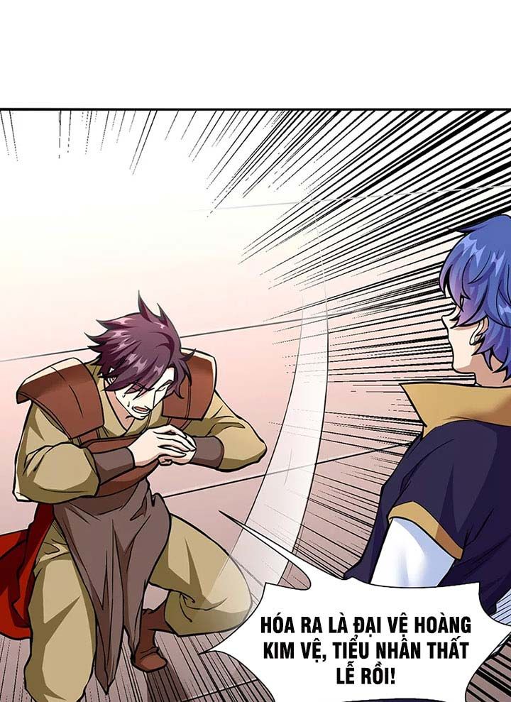 đọc truyện Võ Đạo Độc Tôn Chương 438 ảnh 4 tại Thiên Thai Truyện