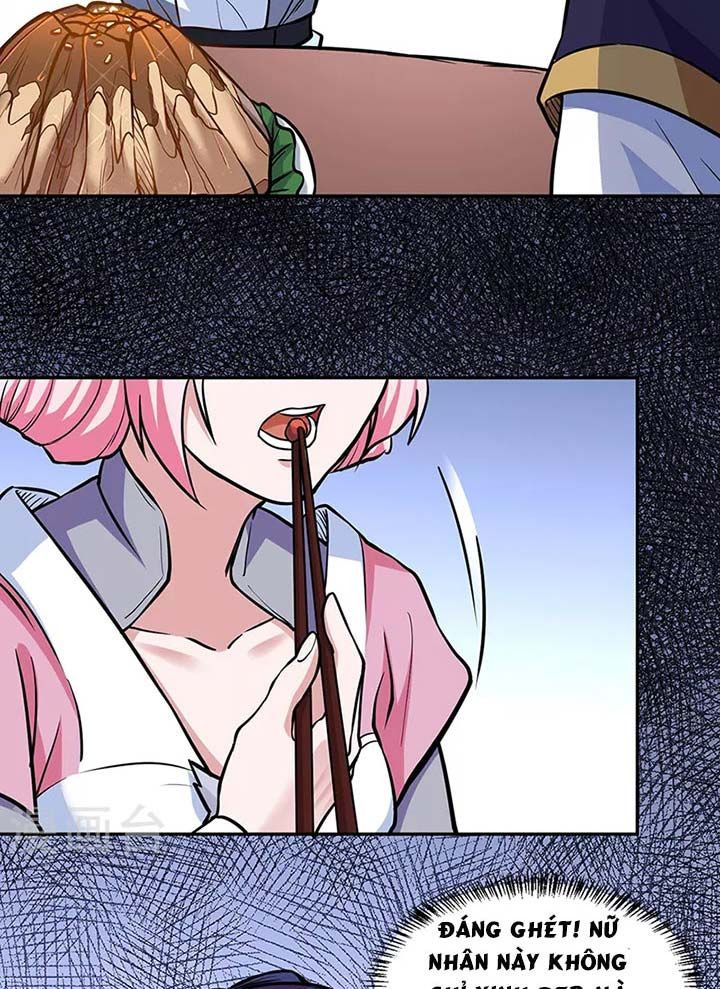 đọc truyện Võ Đạo Độc Tôn Chương 438 ảnh 24 tại Thiên Thai Truyện