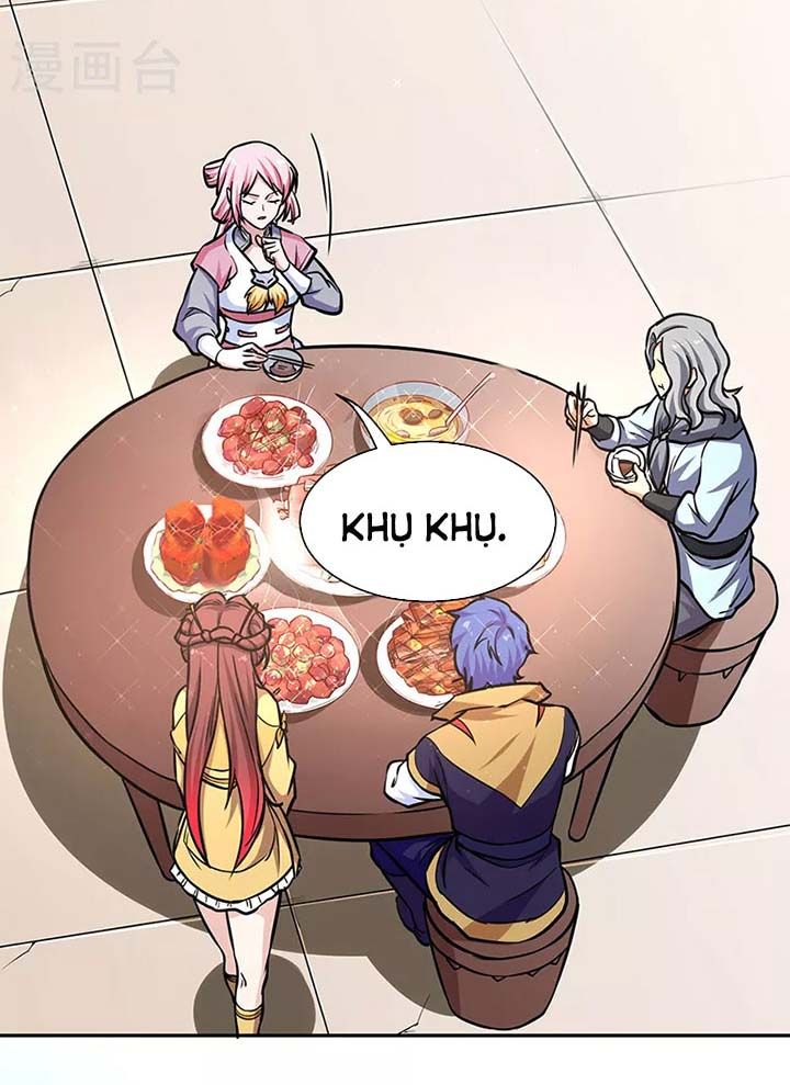 đọc truyện Võ Đạo Độc Tôn Chương 438 ảnh 26 tại Thiên Thai Truyện