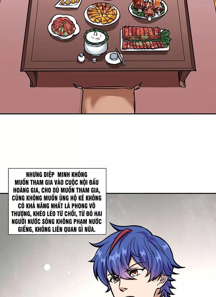 đọc truyện Võ Đạo Độc Tôn Chương 438 ảnh 31 tại Thiên Thai Truyện