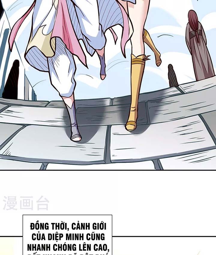 đọc truyện Võ Đạo Độc Tôn Chương 438 ảnh 36 tại Thiên Thai Truyện