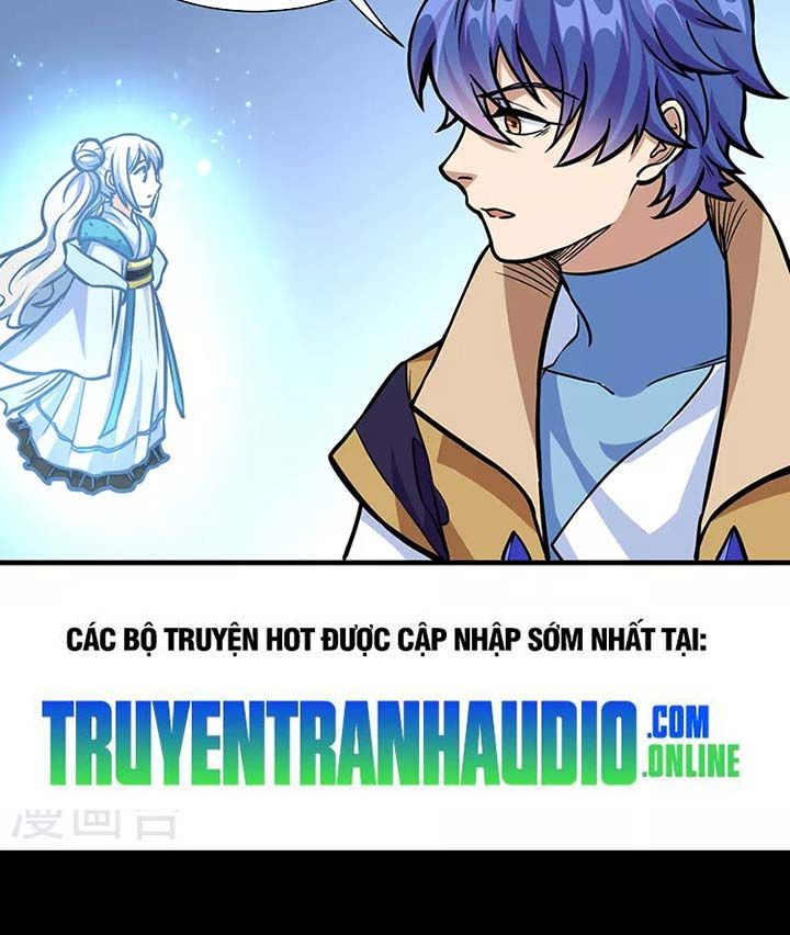 đọc truyện Võ Đạo Độc Tôn Chương 438 ảnh 39 tại Thiên Thai Truyện