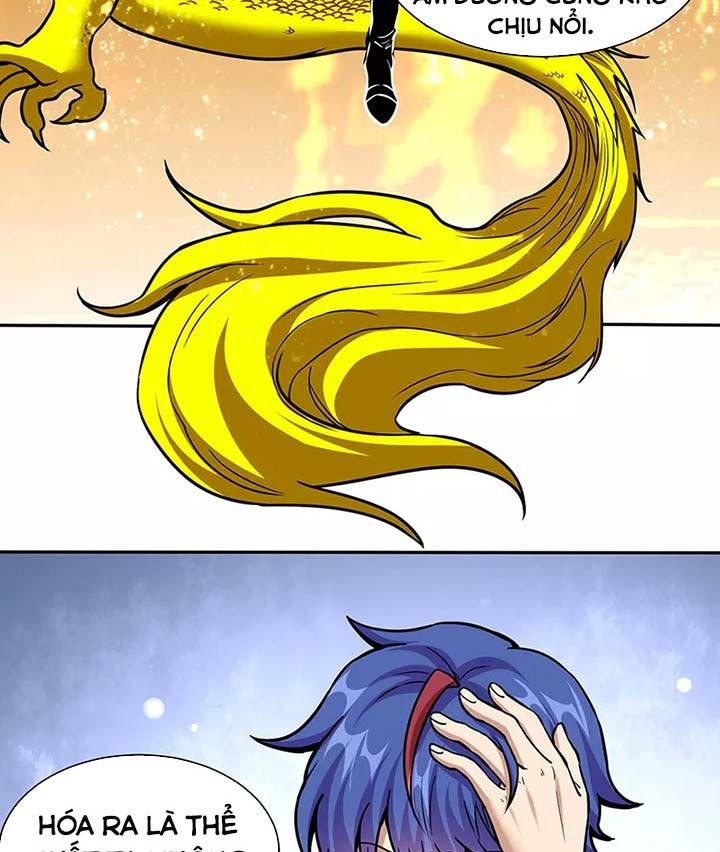 đọc truyện Võ Đạo Độc Tôn Chương 438 ảnh 42 tại Thiên Thai Truyện