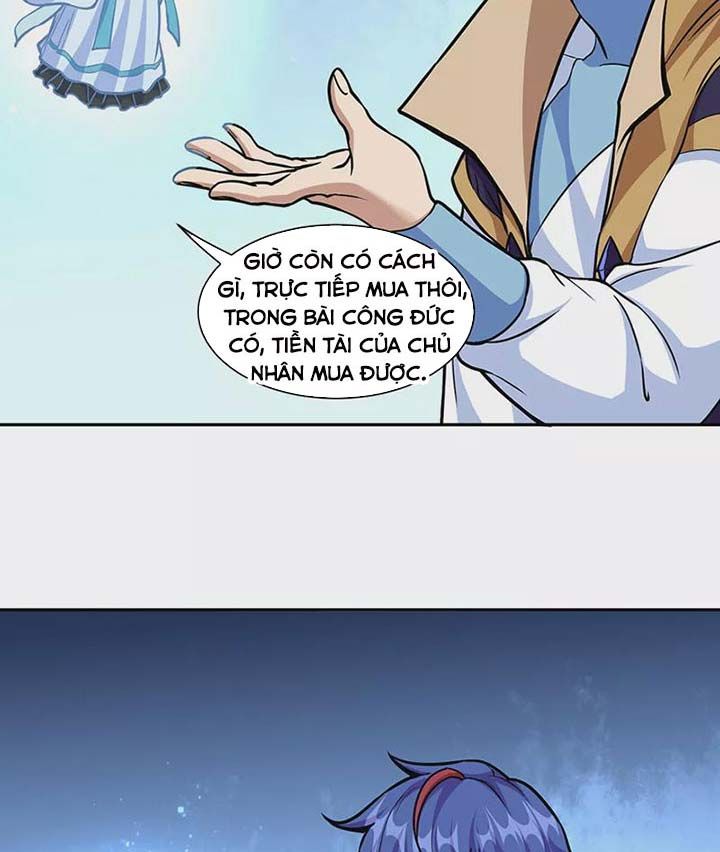 đọc truyện Võ Đạo Độc Tôn Chương 438 ảnh 44 tại Thiên Thai Truyện