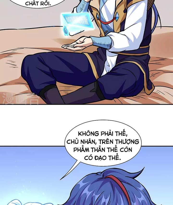 đọc truyện Võ Đạo Độc Tôn Chương 438 ảnh 47 tại Thiên Thai Truyện